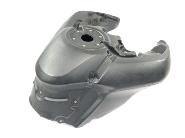 Ducati Multistrada 1200 S Touring [2009] - Fuel tank petrol tank tank container