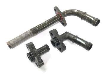 Yamaha TRX 850 4UN [1996] - Oil filter pipe connection adapter set