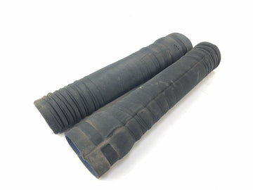 KTM 640 LC4 Adventure [2000] - Fork Slider Protector Neoprene - 0