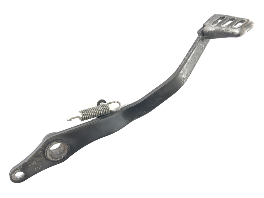 Yamaha XT 660 DM01 [2004] - brake pedal brake lever