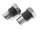 Moto Guzzi California 1100 EV KD [1998] - Swingarm bolts swingarm axle pivot bolt pair-1