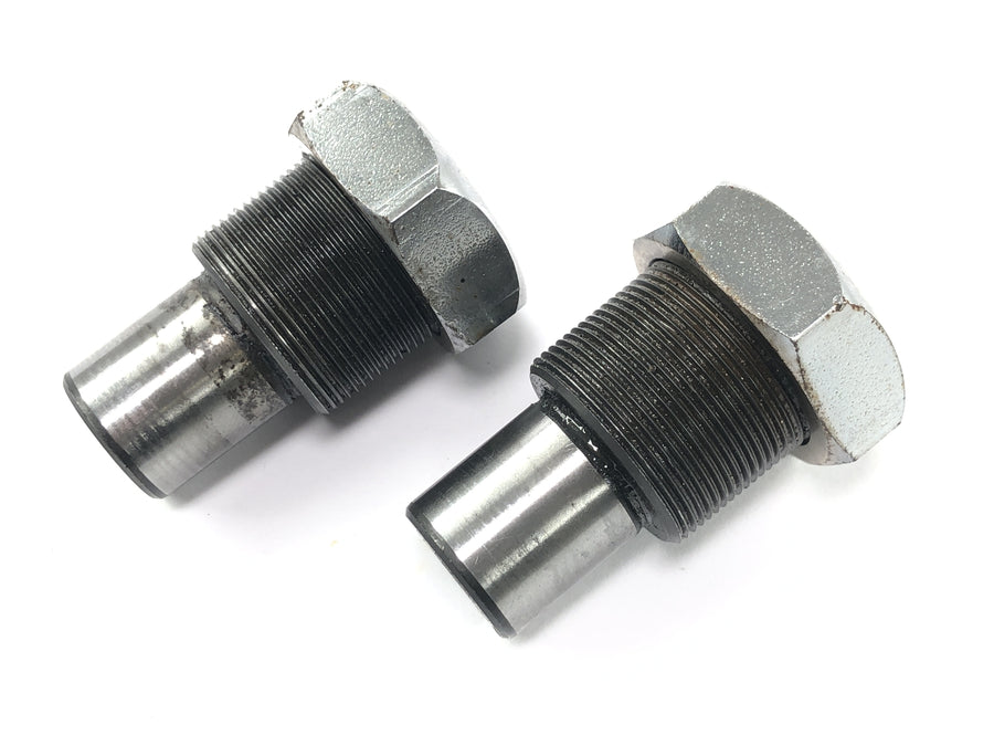 Moto Guzzi California 1100 EV KD [1998] - Swingarm bolts swingarm axle pivot bolt pair