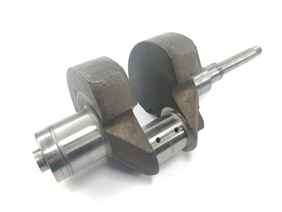 Moto Guzzi California 1100 EV KD [1998] - Crankshaft crank drive shaft engine shaft