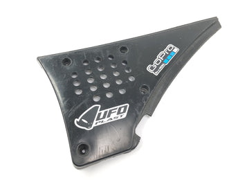 KTM 640 LC4 Prestige [2005] - Air filter cover side cover left plastic cover