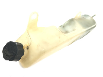 Honda XRV 750 Africa Twin RD04 [1990] - Coolant expansion tank - 0