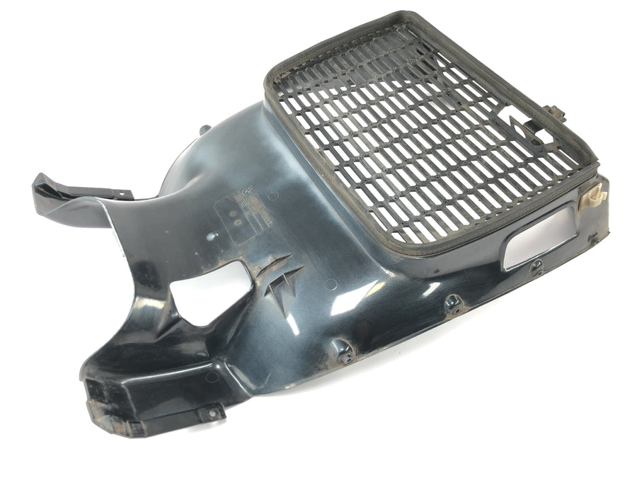 BMW K 1100 LT [1993] - Radiator fairing, front fairing, front color code 679