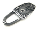 BMW R 1100 RT 259 [1999] - Alternator cover, engine cover, generator cover, Lima cover, front cover-4