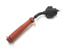 Honda XBR 500 PC15 [1989] - ignition coil with plug-3