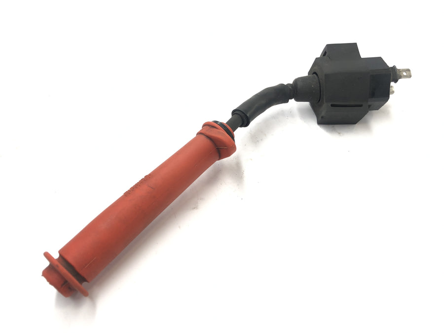 Honda XBR 500 PC15 [1989] - ignition coil with plug