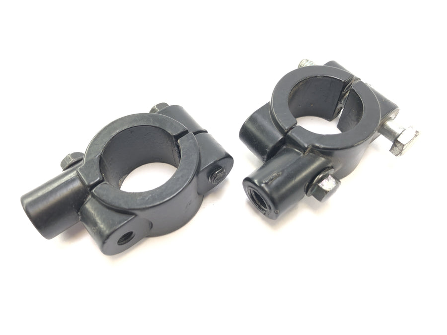 Husqvarna SM 630 A4 [2010] - Mirror mount left and right