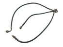 Moto Guzzi California 1100 EV KD [1998] - Rear brake line brake hose line-1