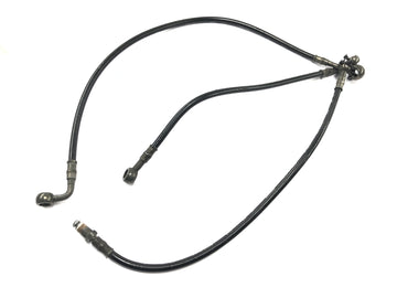 Moto Guzzi California 1100 EV KD [1998] - Rear brake line brake hose line