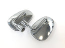 Kawasaki VN 1600 Classic VNT60A [2007] - Mirror rearview mirror set pair chrome-plated-6
