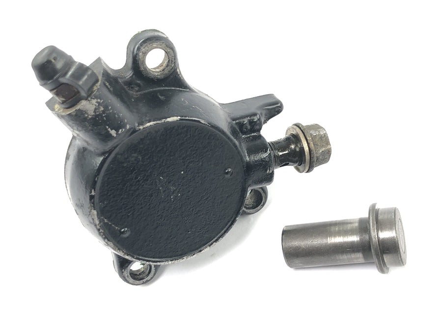 HONDA VTR 1000 SP 1 SC45 [2001] - clutch slave cylinder clutch slave clutch cylinder