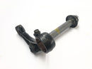 Honda XBR 500 PC15 [1989] - fork bridge below-4