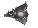Honda CBX 750 RC17 [1984] - gear cover engine lid-1