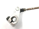 Yamaha GTS 1000 4FV [1997] - Shift pedal shift lever with linkage-4