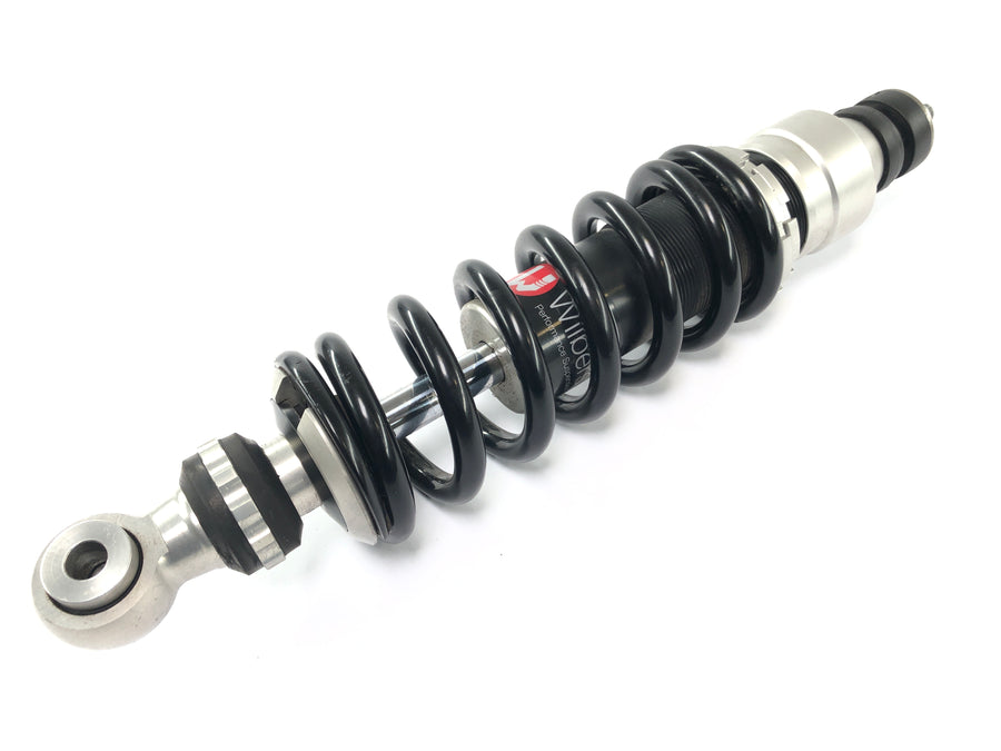 BMW R 1200 ST R1ST [2006] - shock absorber in front of Wilber at the front