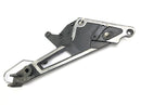 Kawasaki GPZ 1000 RX [1987] - Footrest plate right-1