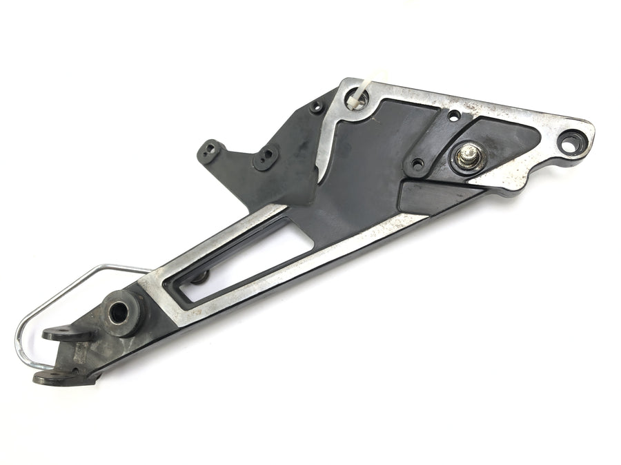 Kawasaki GPZ 1000 RX [1987] - Footrest plate right