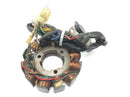 Suzuki RG 250 Gamma GJ21D [1987] - Stator alternator generator-1