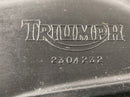 Triumph Speed Triple 1050 515NJ [2007] - Motorcycle seat seat pad-7