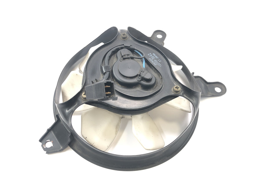 Triumph Tiger 955i 709EN [2003] - Fan radiator fan electric fan