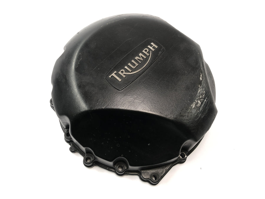 Triumph Daytona 900 T300 [1996] - Clutch cover engine cover