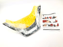 Harley Davidson FXLRS - Windshield Sport Windshield Fairing Screen-3