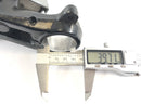 Moto Guzzi California 1100i [1995] - Top triple clamp-3