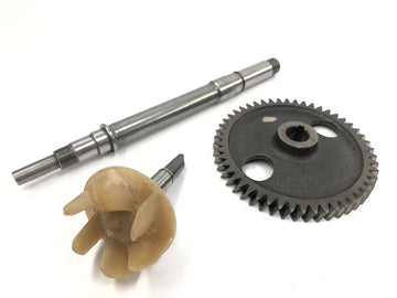 Ducati ST2 944 [1999] - Water pump shaft