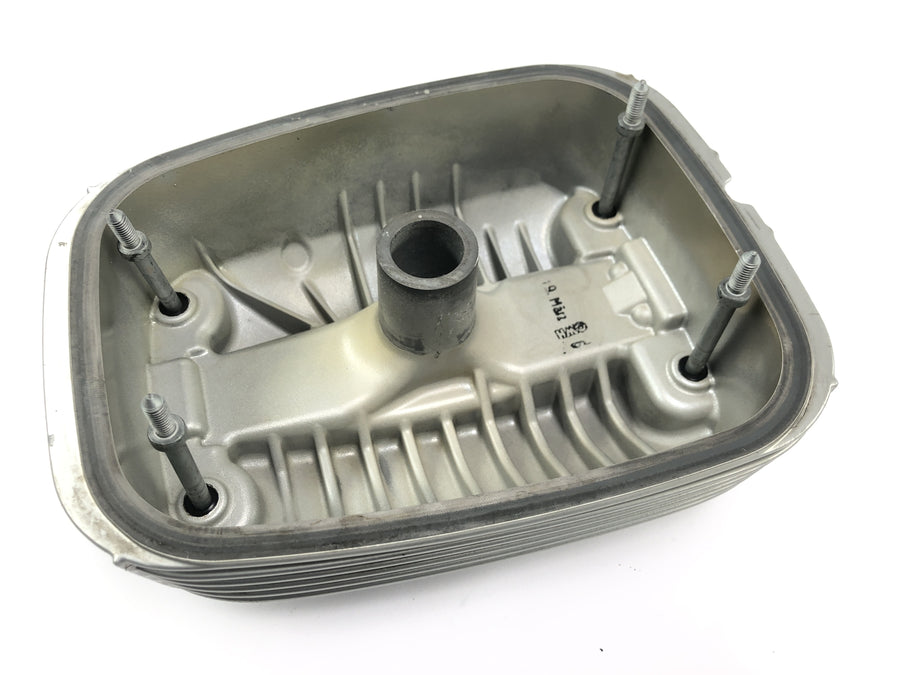 BMW R 1100 S R2S [2000] - Valve cover cylinder head cover magnesium right