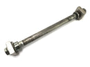 Honda CBR 900 RR SC28 [1994] - rear wheel axle axis shaft rear axle-1