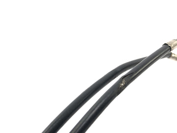 Moto Guzzi V 1000 VG [1980] - Throttle cable Bowden cable set - 0