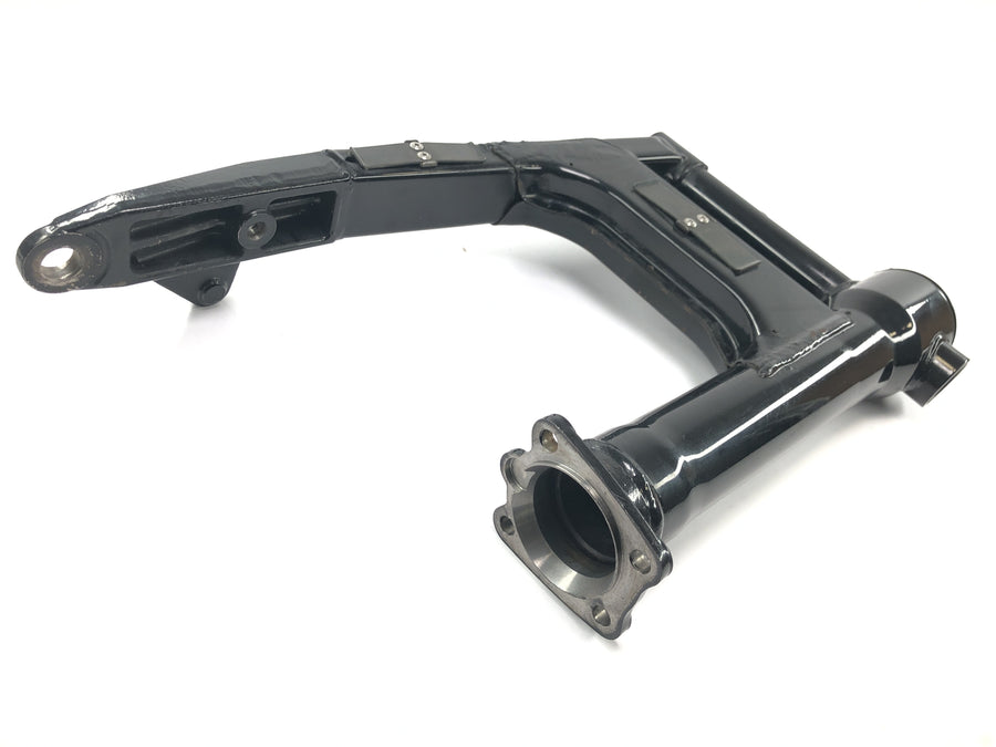 Honda VTX 1800 SC46 [2004] - Swing arm rear wheel swing arm rear wheel guide