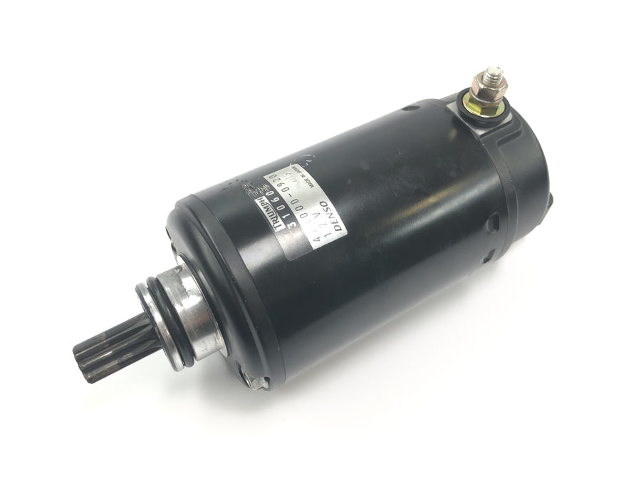 Triumph Tiger 955i 709EN [2003] - Starter motor electric starter 12V Denso