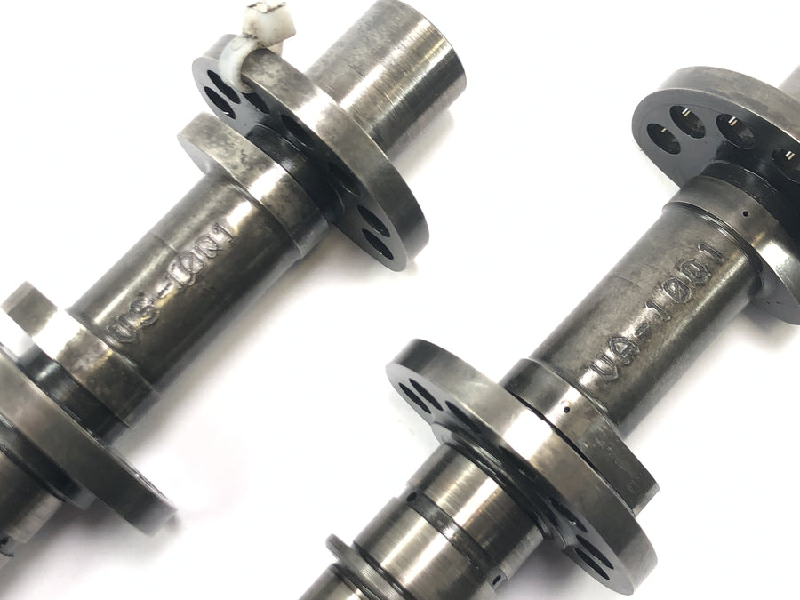 Ducati Multistrada 1200 S Touring [2009] - Camshaft rear cylinder set intake camshaft exhaust camshaft