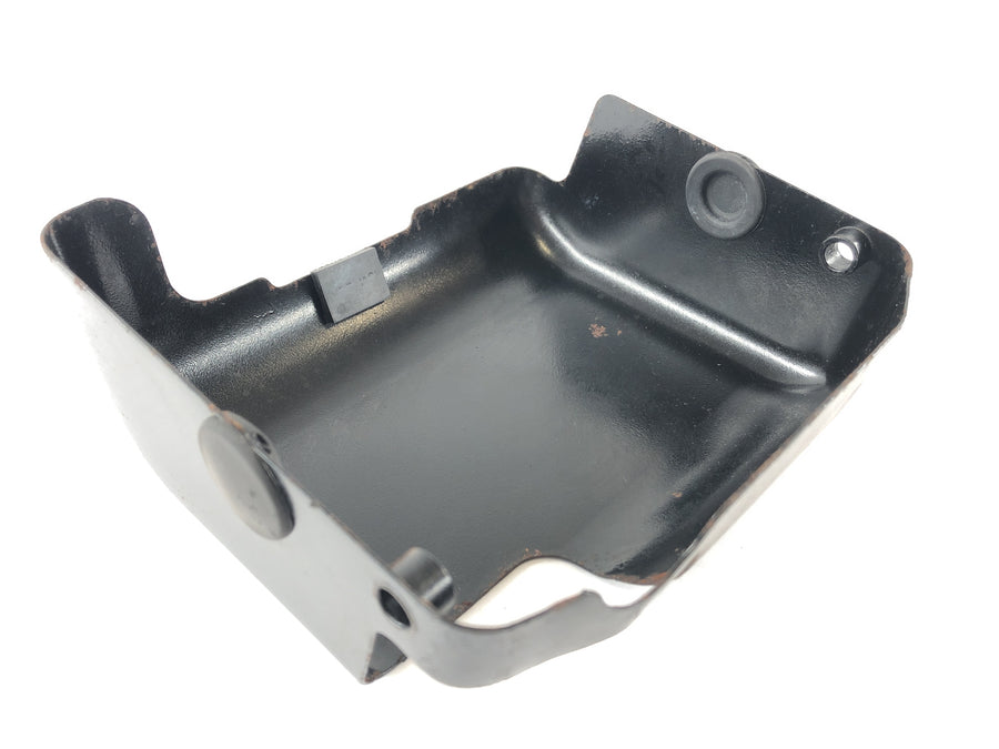 Kawasaki VN 1500 A [1995] - Ignition coil cover cover heat protection