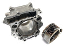 Yamaha XTZ 660 3YF [1992] - cylinder with piston-3