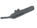 Yamaha DT 175 2K4 [1982] - Exhaust silencer muffler exhaust system-1