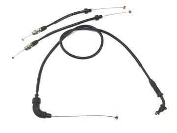 BMW R 1200 R R1ST [2008] - Throttle cable, Bowden cable, Throttle valve cable, Distribution cable