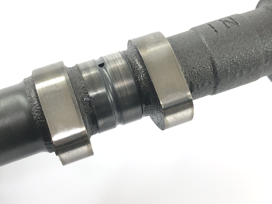 Kawasaki ZRX 1200 S ZRT20A [2001] - Intake camshaft camshaft cam control shaft