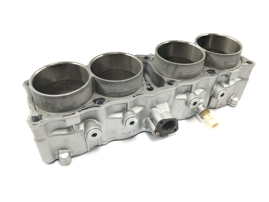 Suzuki GSF 1250 SA Bandit WVCH [2007] - cylinder with piston set