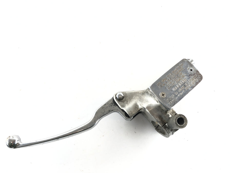 Suzuki VS 1400 VX51L [1987] - Clutch pump handlebar fitting left