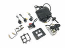 Honda Goldwing GL 1200 SC14 [1988] - Air suspension compressor control unit valves set-2
