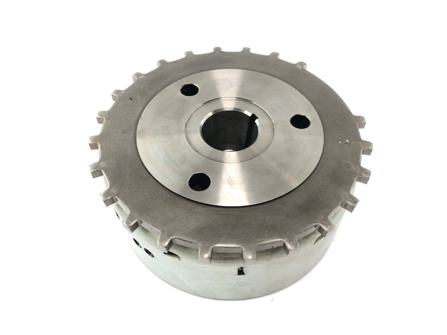 Triumph Speed Triple 1050 515NJ [2007] - Alternator rotor flywheel pole wheel