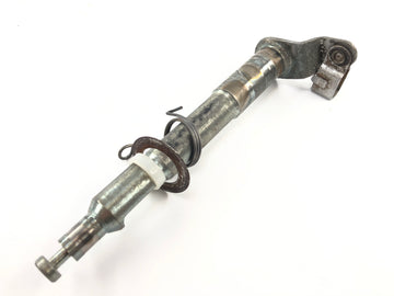 Yamaha XT 550 5Y3 [1982] - coupling - 0