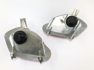 BMW K 1100 LT [1993] - Front indicator indicator pair orange - 0
