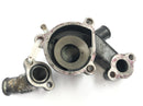 Husqvarna TE 610 8AE [1994] - Water pump housing Pump coat housing-3