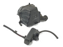 Honda GL 500 SILVERSCHING PC02 [1982] - Air filter box air collector Airbox Air Cleaner System-9
